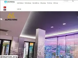 Sites similar to luxmage.com