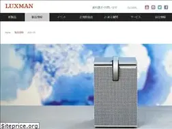 Sites similar to luxmanbside.com