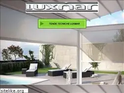 Sites similar to luxmar.it