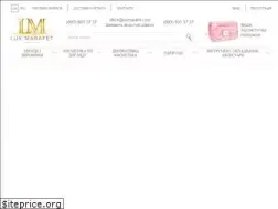 Sites similar to luxmarafet.com