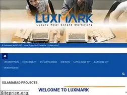 Sites similar to luxmark.pk