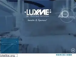Sites similar to luxme.com