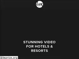 Sites similar to luxmedia.co