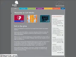 Sites similar to luxmedia.com