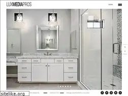Sites similar to luxmediapros.com