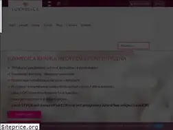 Sites similar to luxmedica.co.uk