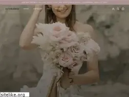 Sites similar to luxmerrier.com