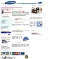 Sites similar to luxmi.net