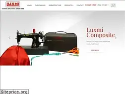Sites similar to luxmiinternational.com