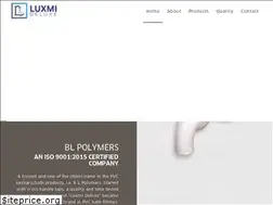 Sites similar to luxmitaps.com