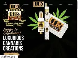 Sites similar to luxmmj.com