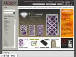 Sites similar to luxmo.com