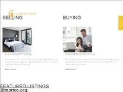 Sites similar to luxmorerealty.com