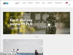 Sites similar to luxmot.pl