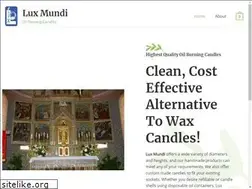 Sites similar to luxmundi.com