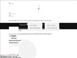 Sites similar to luxmux.com