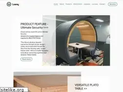 Sites similar to luxmyfurniture.com.au
