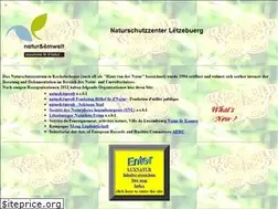 Sites similar to luxnatur.lu