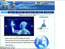 Sites similar to luxnet.cz
