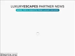 Sites similar to luxnews.blog