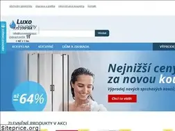 Sites similar to luxo-home.cz