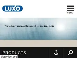 Sites similar to luxo.com