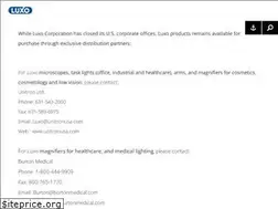 Sites similar to luxo.fr