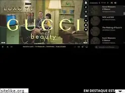 Sites similar to luxo.tv