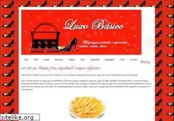 Sites similar to luxobasico.blogspot.com