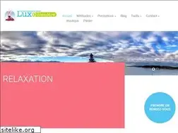Sites similar to luxobienetre.fr