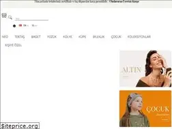Sites similar to luxodiamond.com