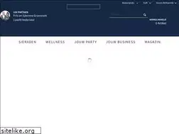 Sites similar to luxofit.nl