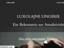 Sites similar to luxolajne.ch
