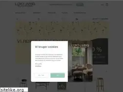 Sites similar to luxoliving.dk