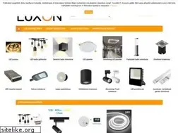 Sites similar to luxon.lt