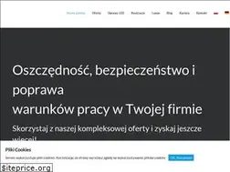 Sites similar to luxon.pl