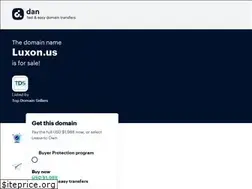 Sites similar to luxon.us