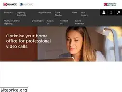 Sites similar to luxonic.co.uk