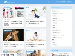 Sites similar to luxool.jp
