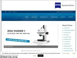 Sites similar to luxoptic.be