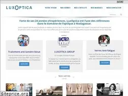 Sites similar to luxoptica.mg