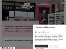 Sites similar to luxoptyk.pl