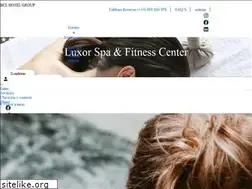 Sites similar to luxor-benidorm.com