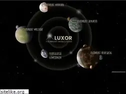 Sites similar to luxor-kino.de
