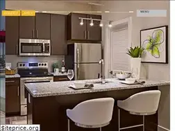 Sites similar to luxorapartments.com