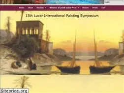 Sites similar to luxoratelier.gov.eg