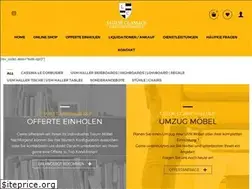 Sites similar to luxorclassics.ch