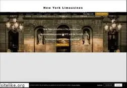 Sites similar to luxorlimo.com