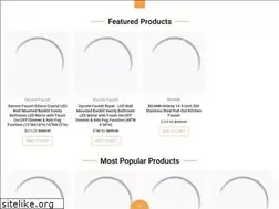 Sites similar to luxoroutlet.com
