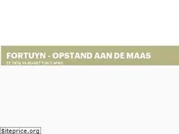 Sites similar to luxortheater.nl